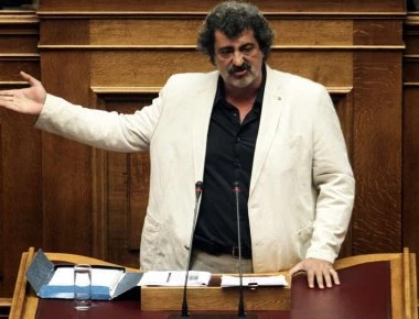 Απάντηση - Παραλήρημα Π.Πολάκη: «Ακούστε καλά ρετάλια της δημοσιογραφίας και εκπρόσωποι της ΝΔ και του ΠΑΣΟΚ»